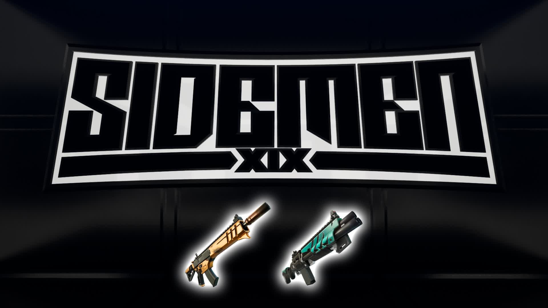 SIDEMEN BOX PVP 📦