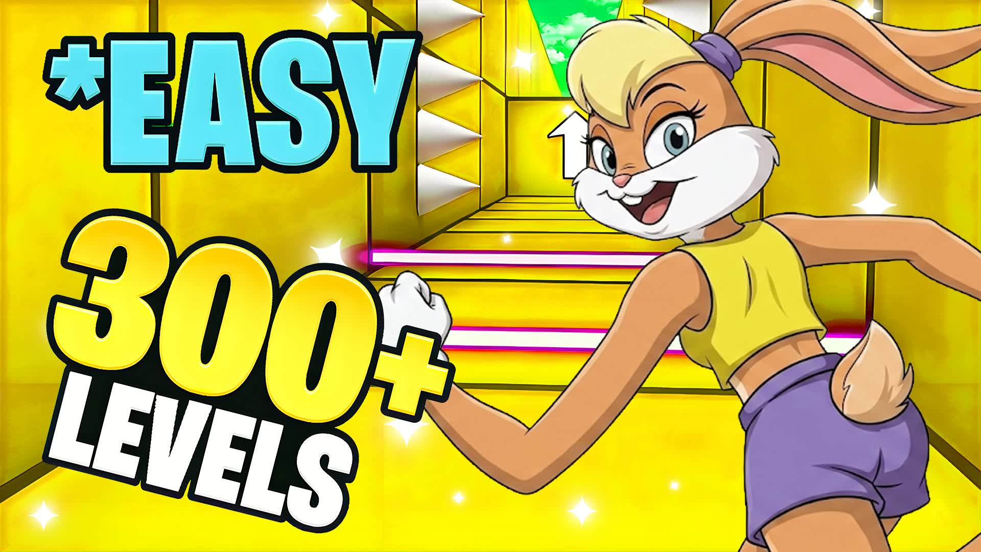 ⭐AMAZING PARKOUR 300+ LEVELS⭐COOL