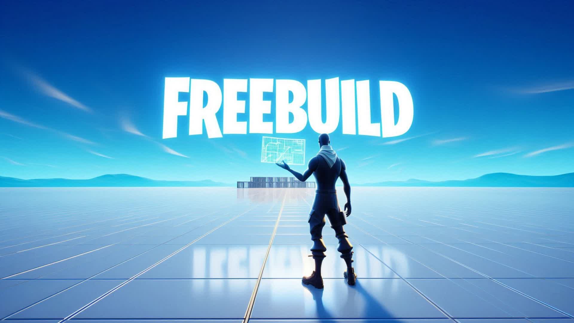 FREEBUILD TRAINING/BUILDFIGHTS FFA