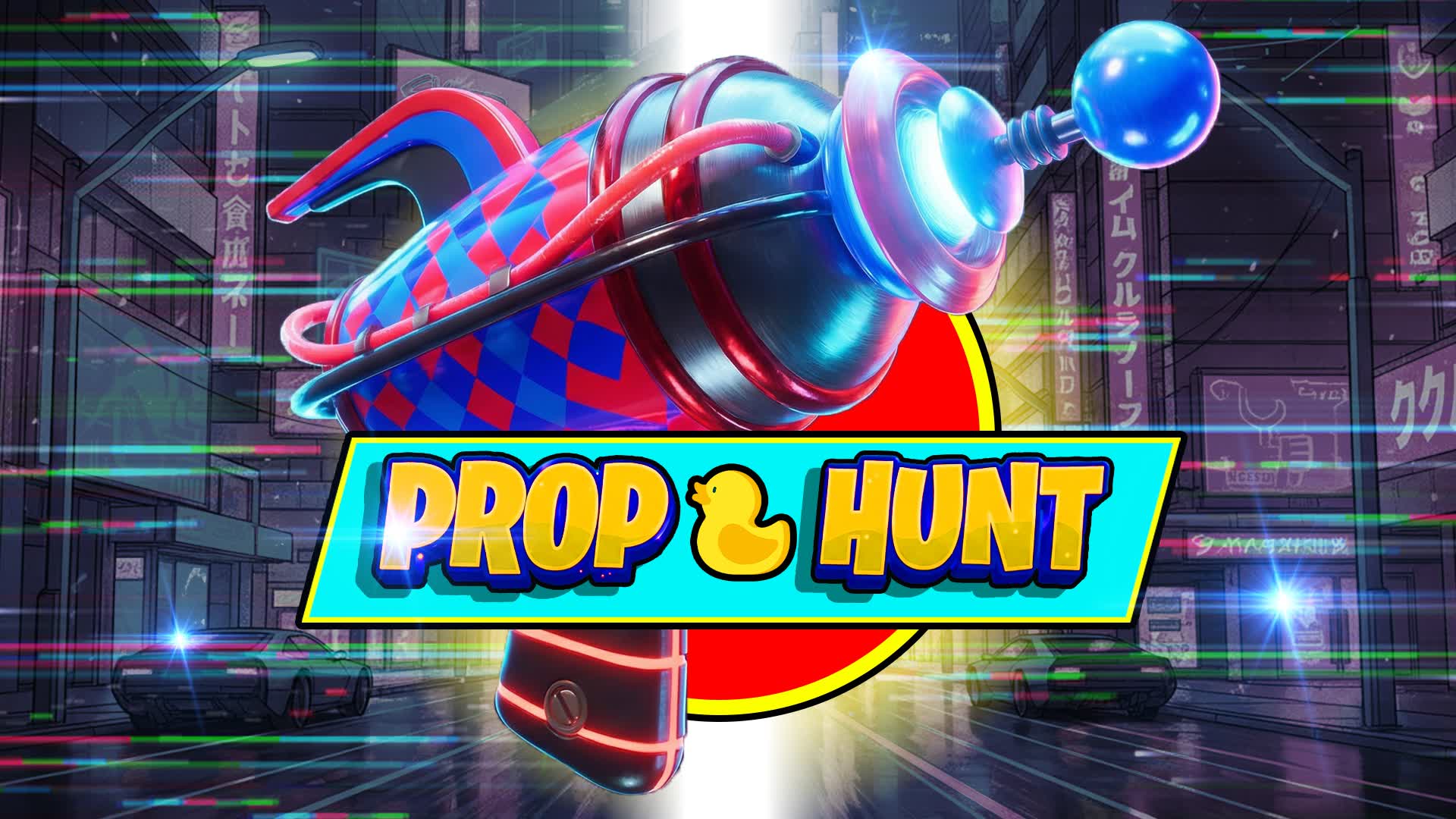 🔥PROP HUNT🔥