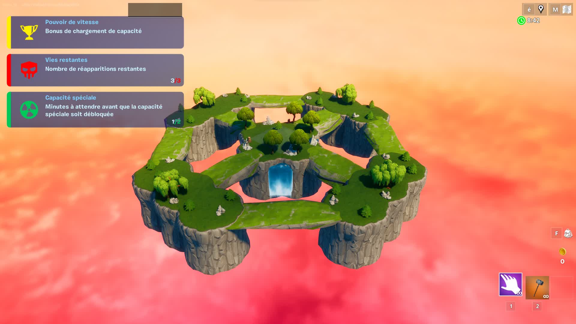 Super Fort Smash