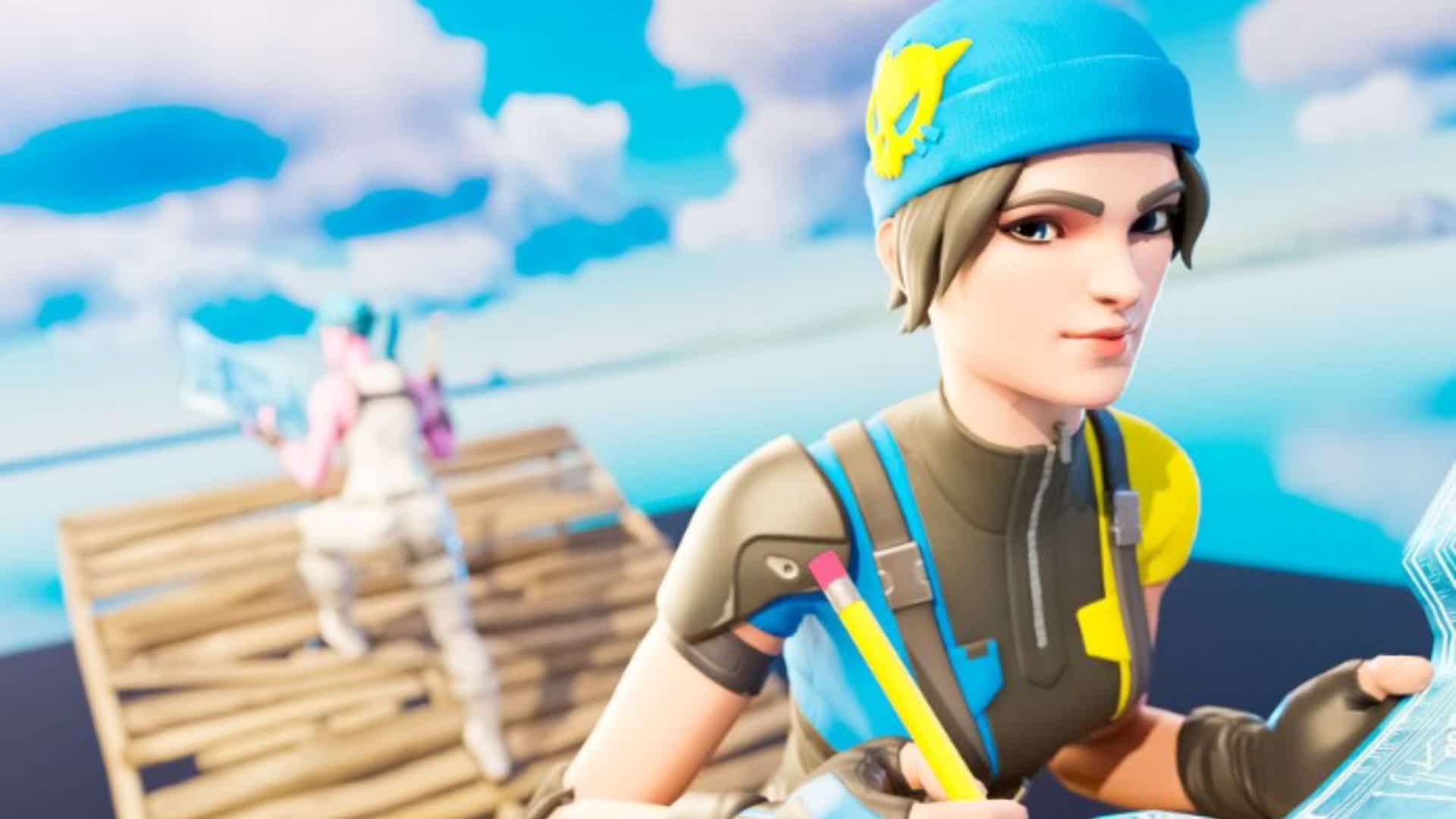 BBROS 1 vs 1!!!