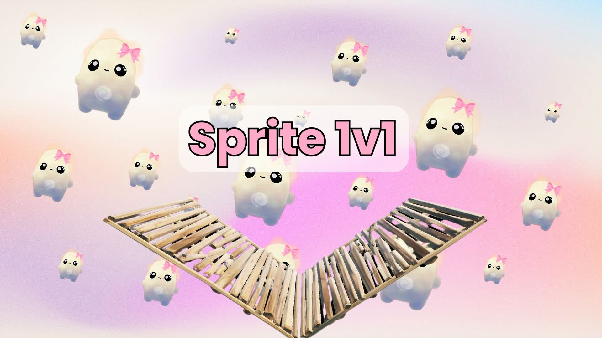 Sprite 1v1