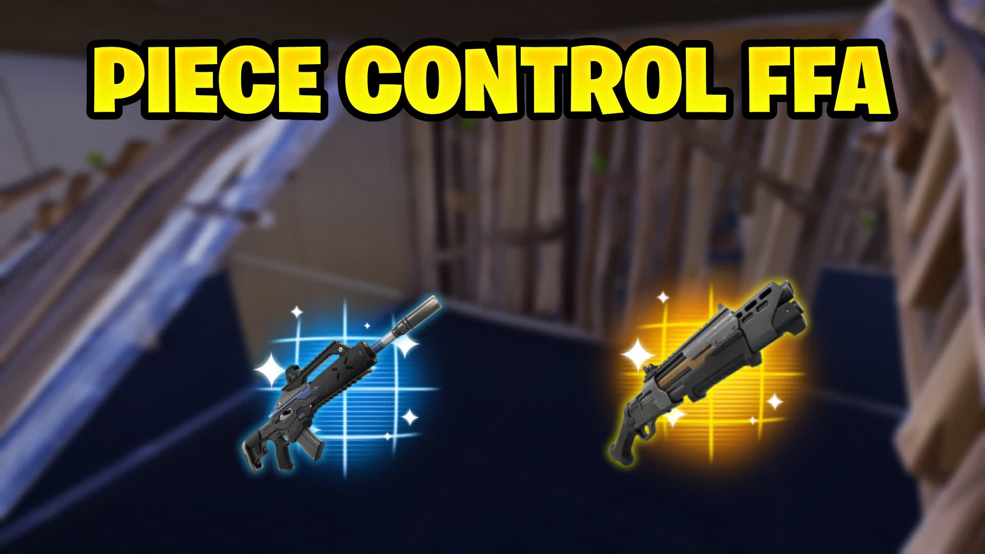 PIECE CONTROL FFA