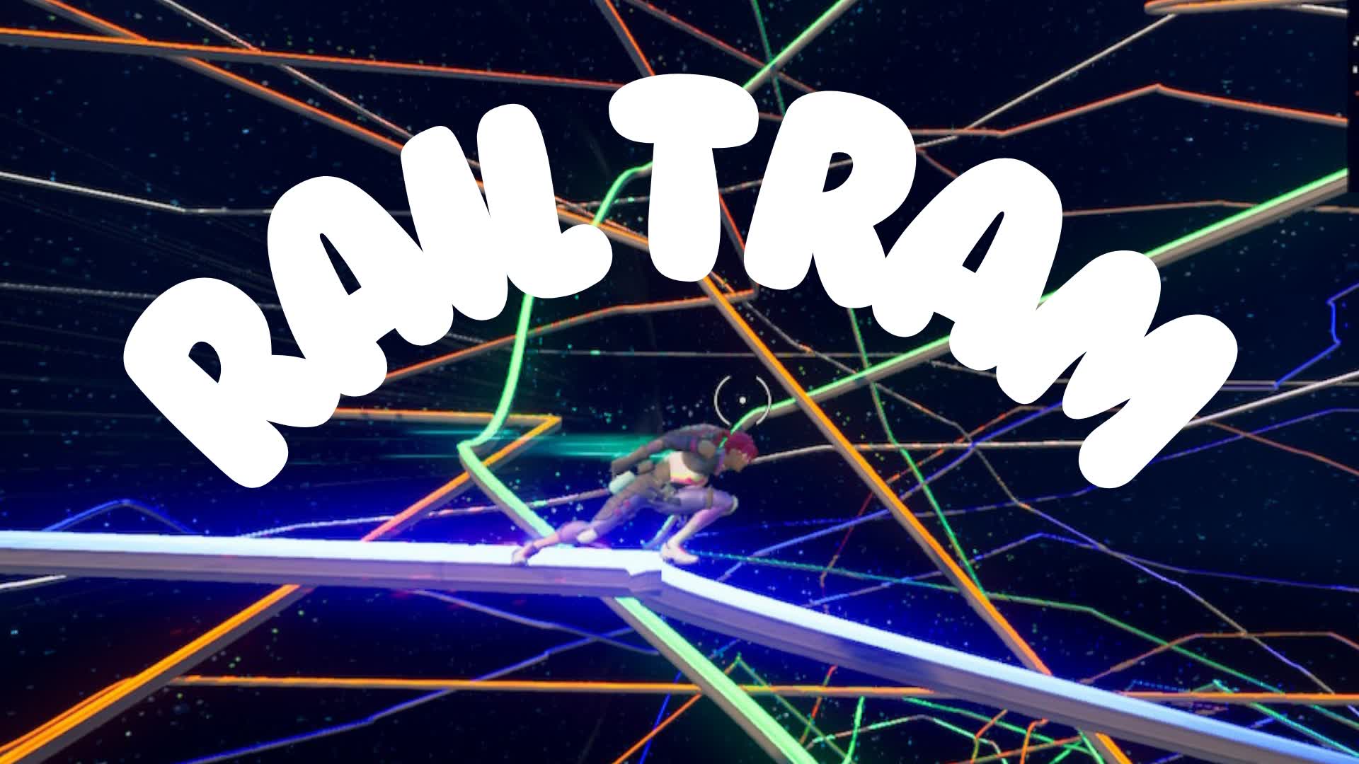 RAIL TRAM ONE SHOT