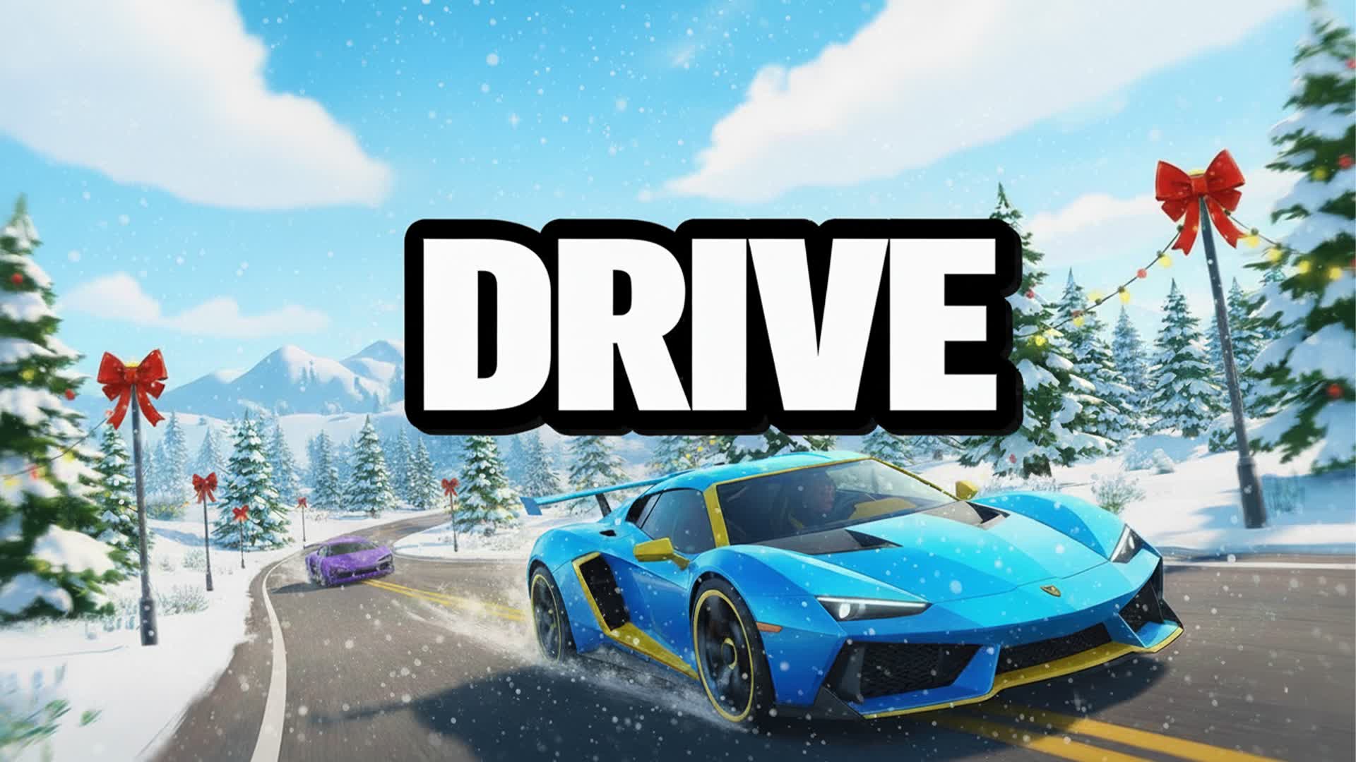 UNC ROAD DRIVE WORLD🚀