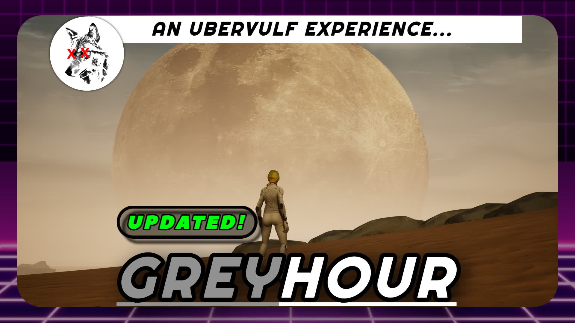 GREYHOUR