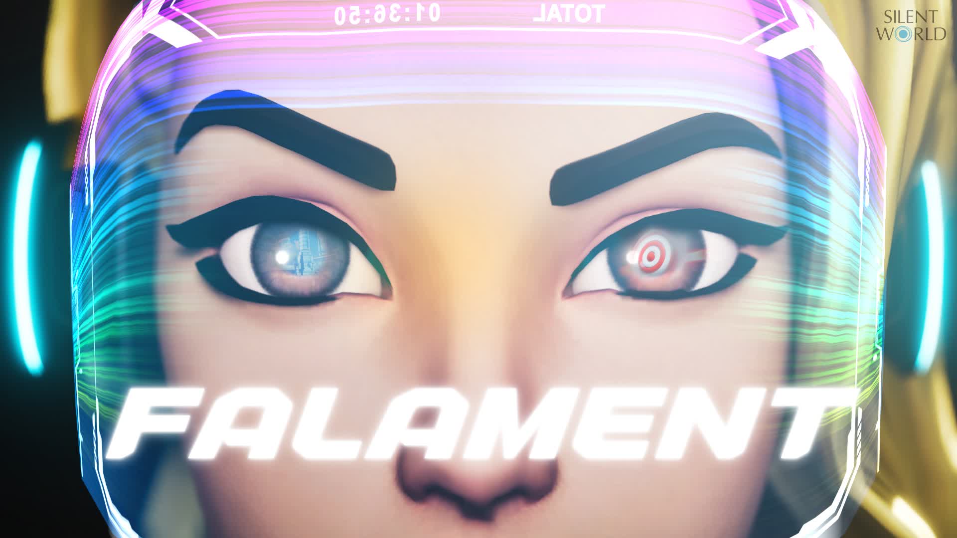 FALAMENT
