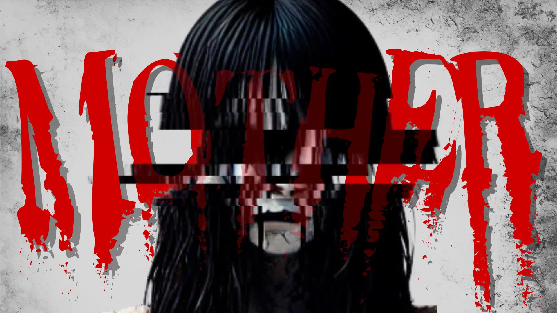 【HORROR】MOTHER【First Person】