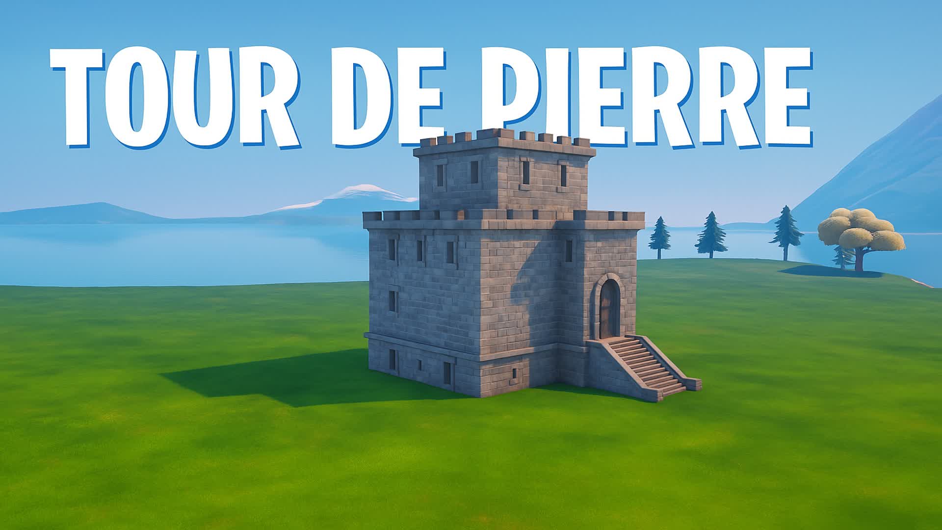 Tour de pierre