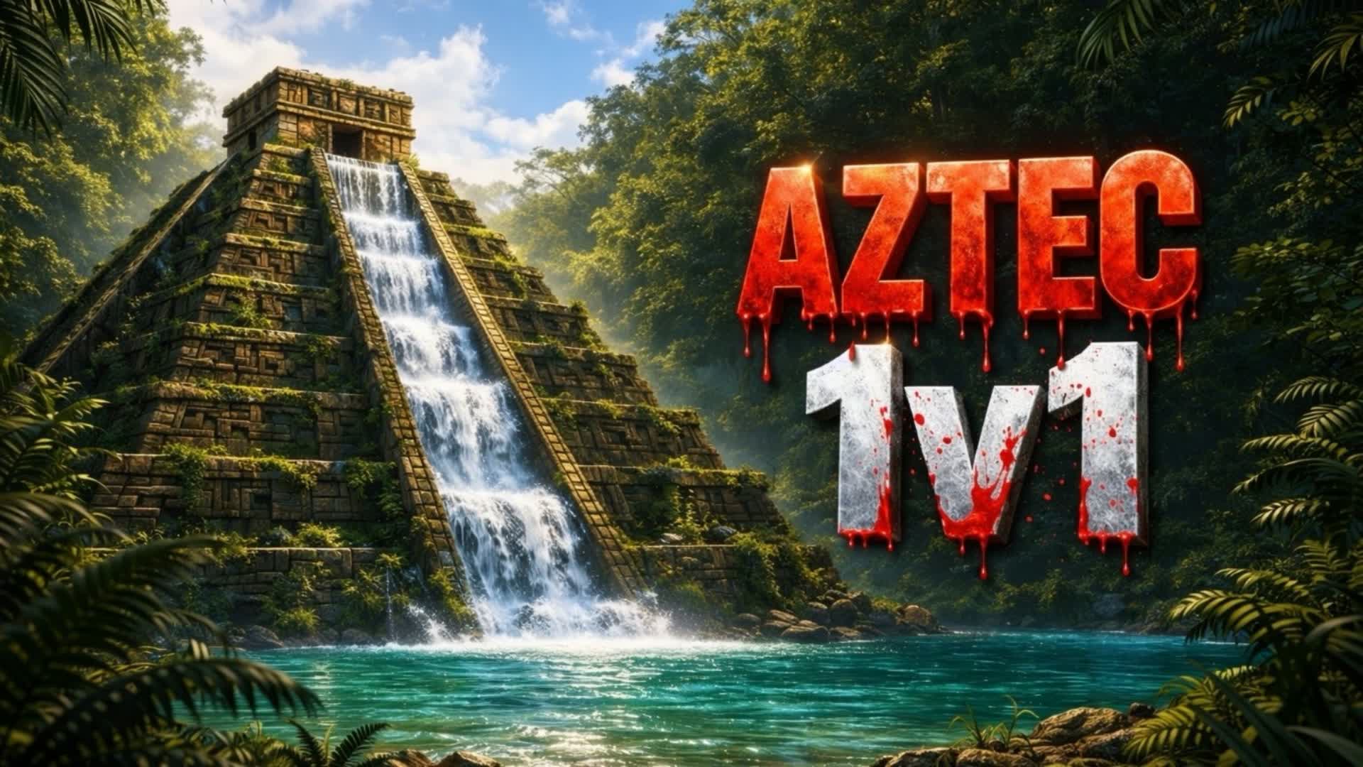 AZTEC 1V1