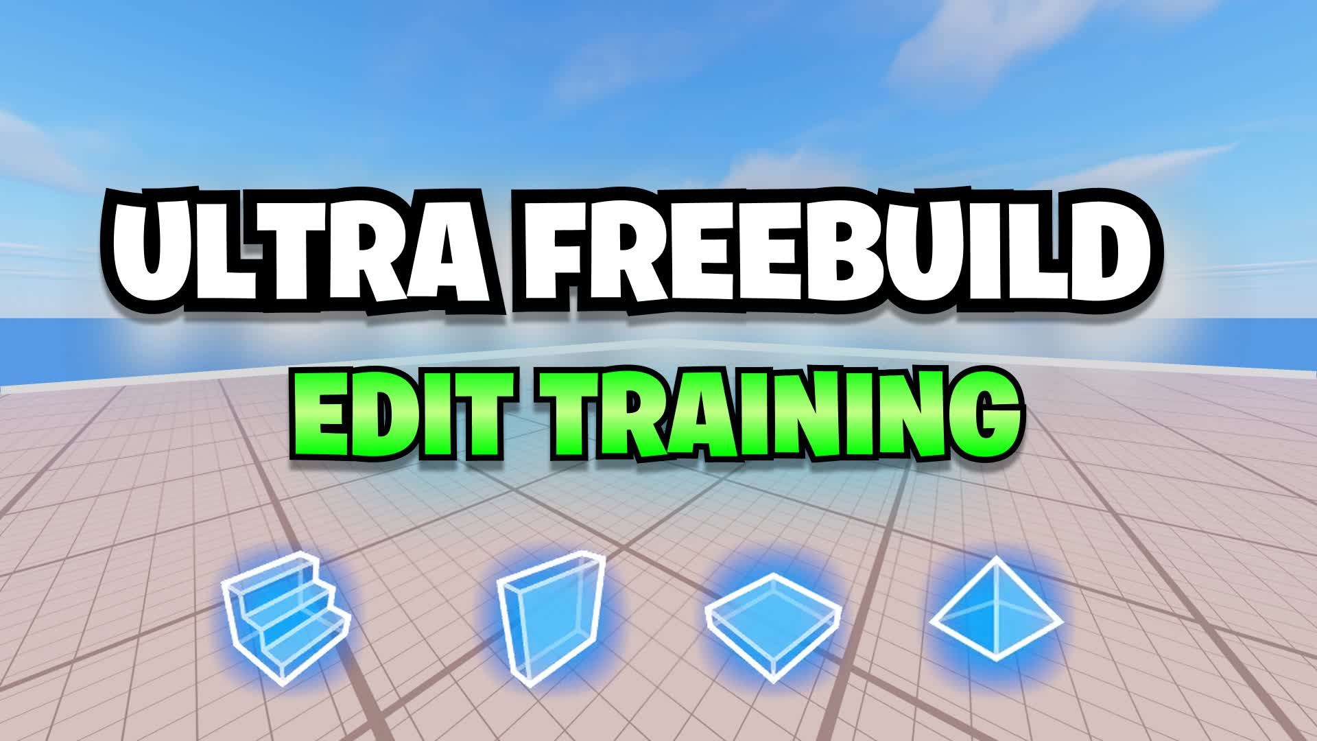 ULTRA FREEBUILD