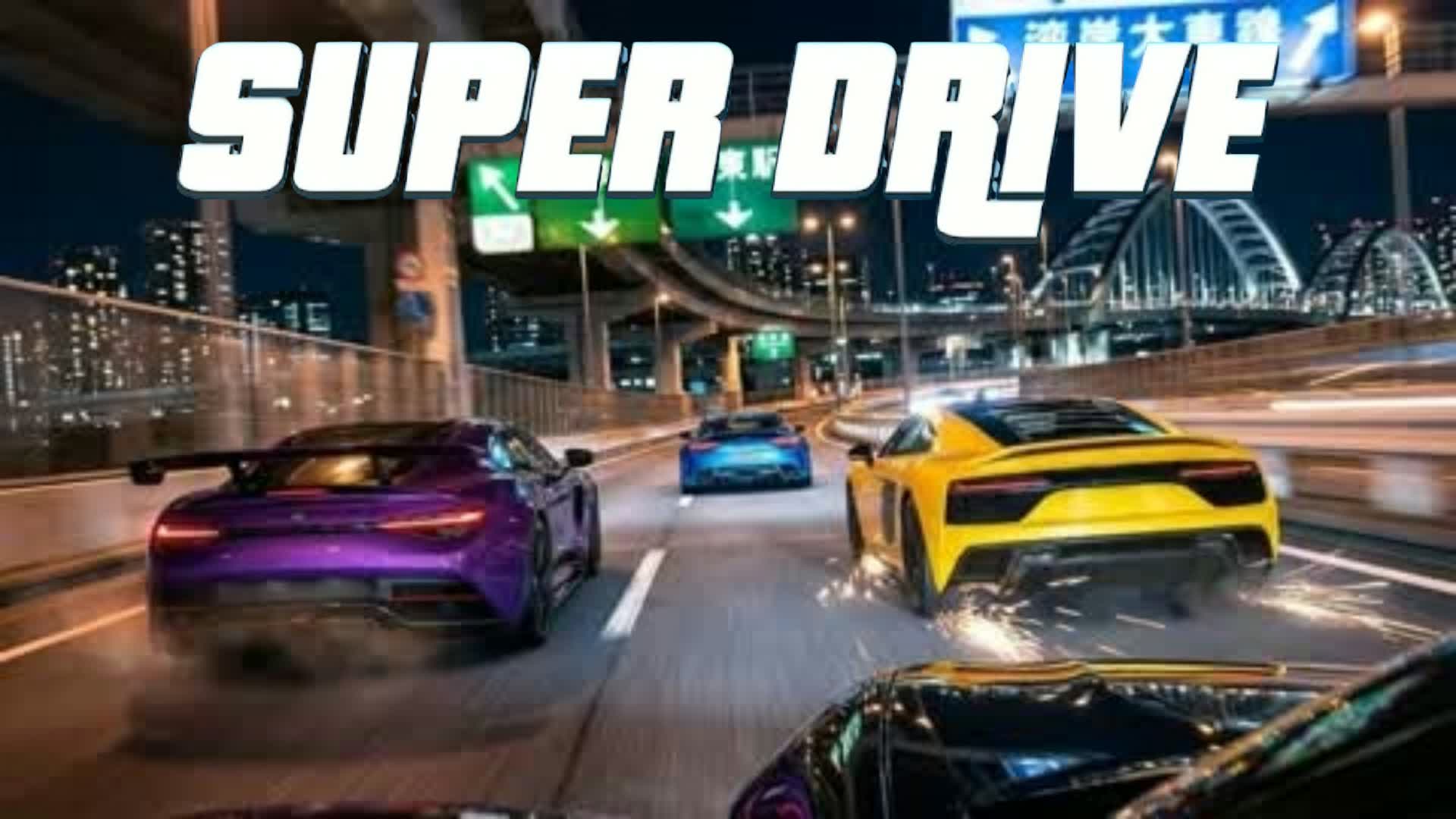 MEGA FREE DRIVING CARS 🏜️