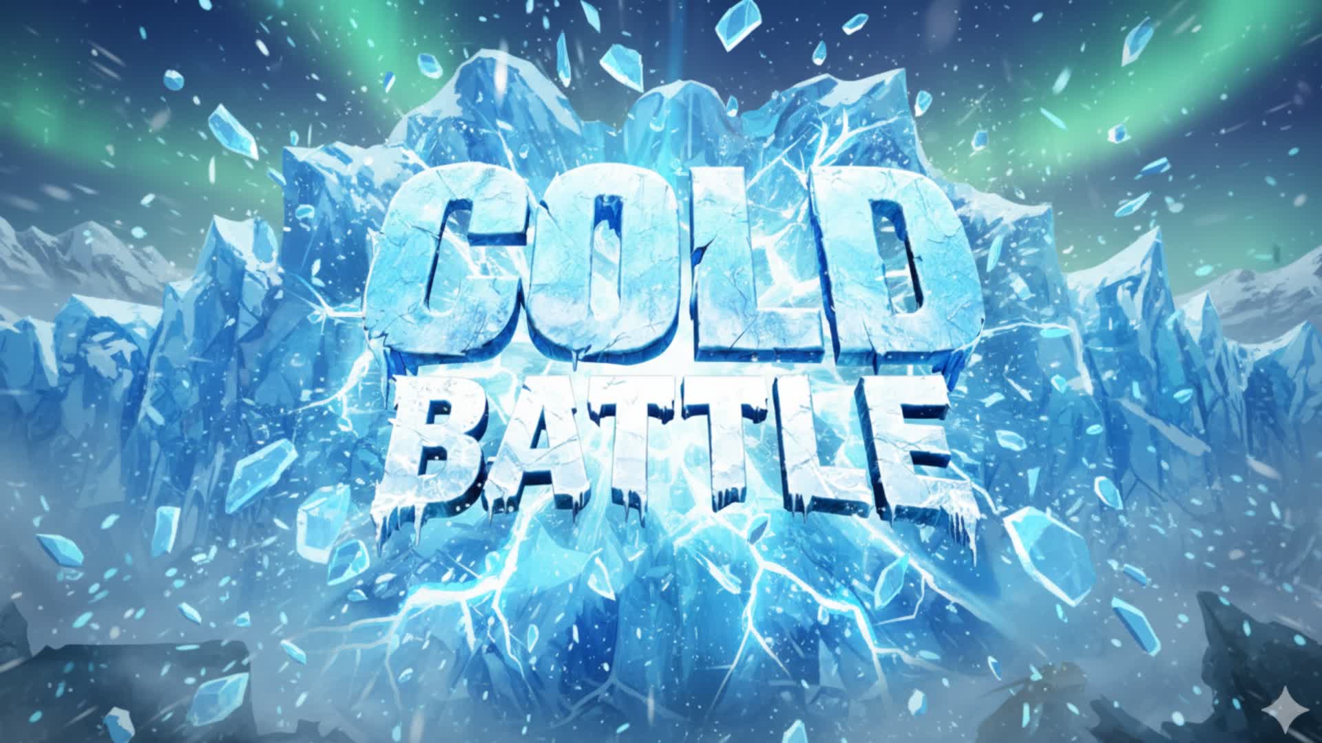 BATALLA DE HIELO
