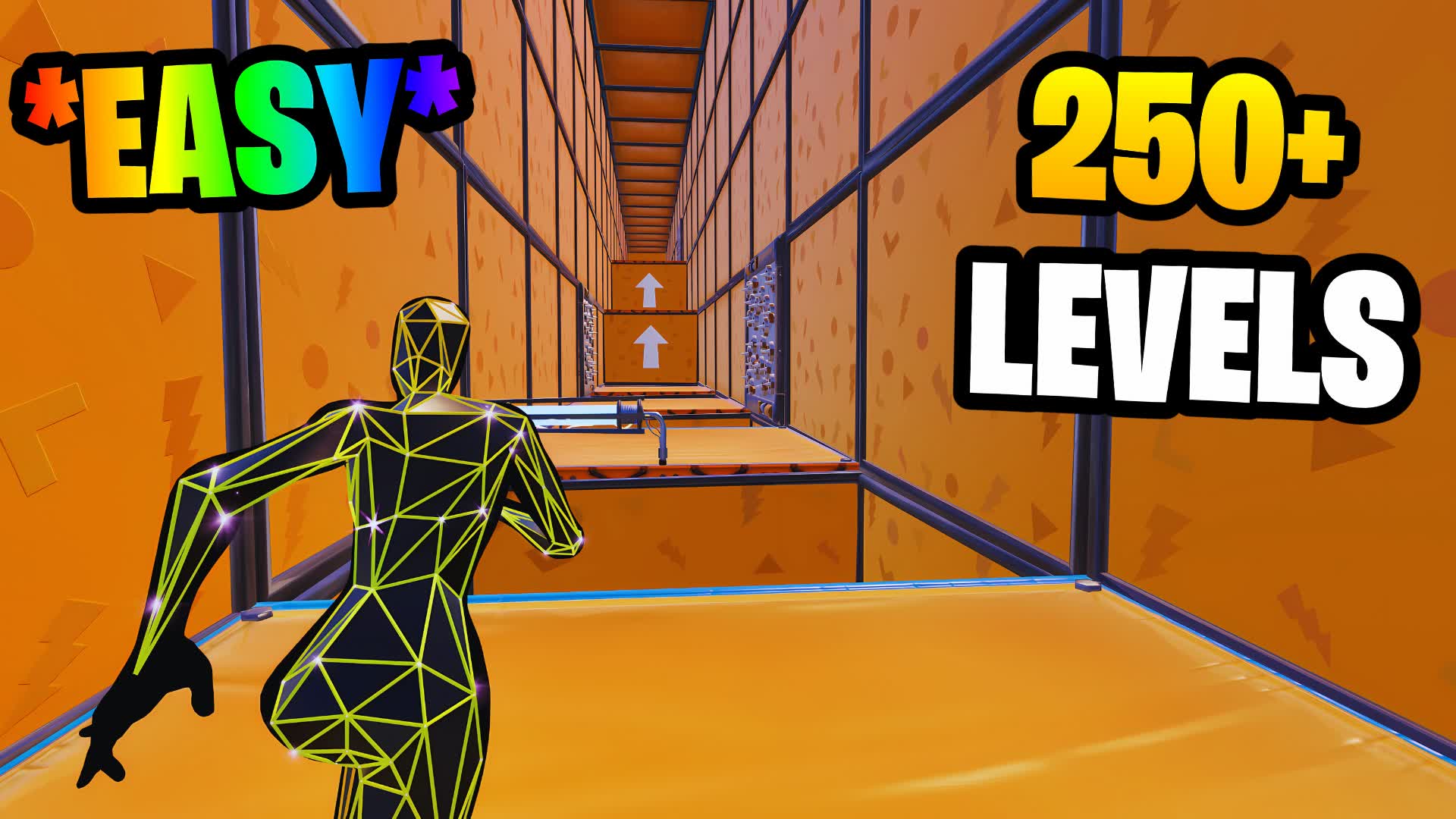 Default Deathrun 250+🧡