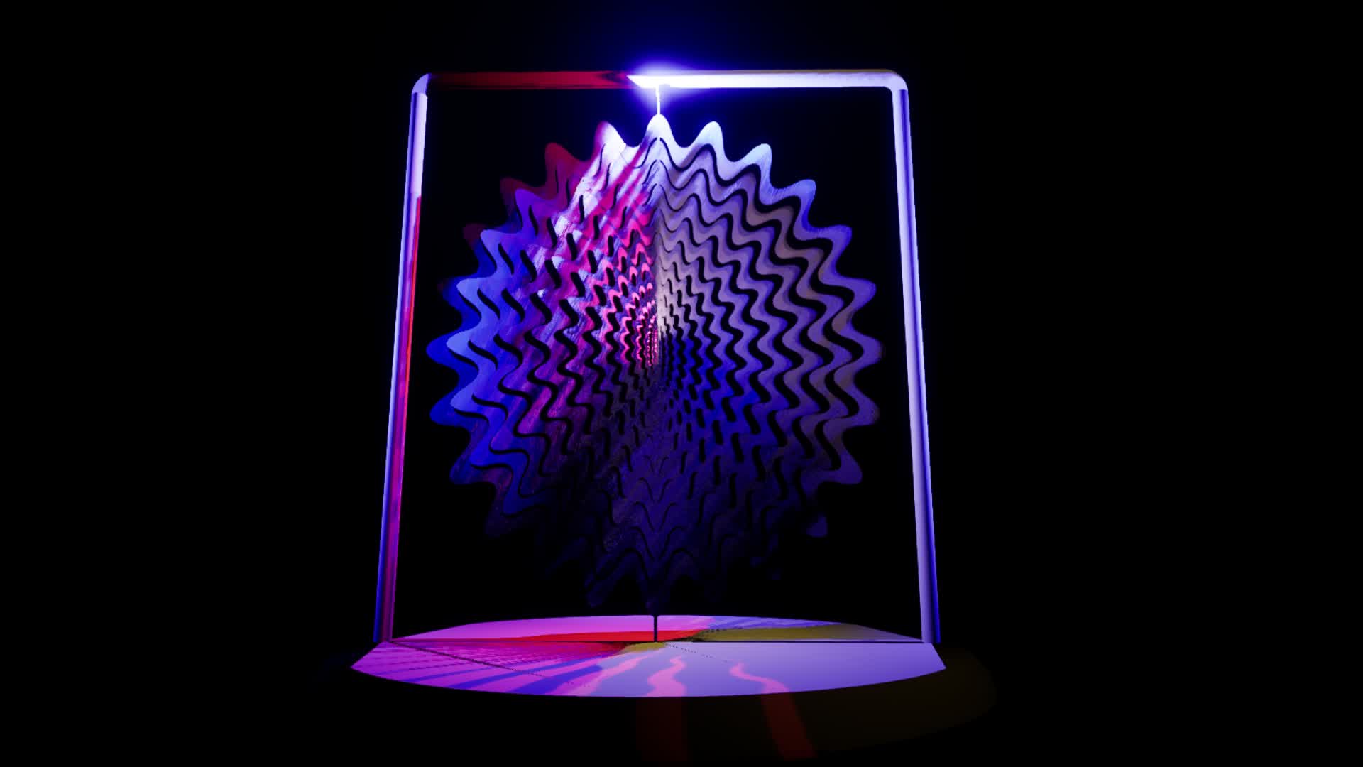 KINETIC ENERGY