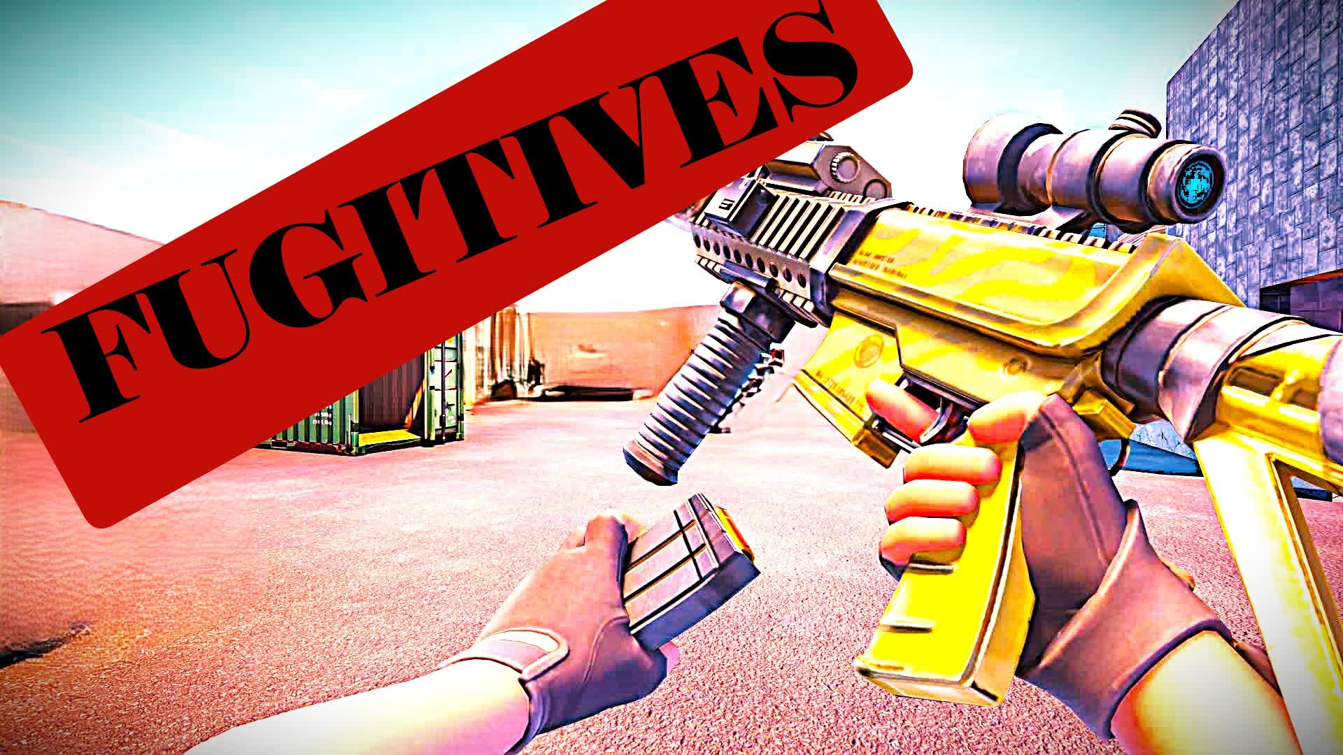 ONESHOT FUGITIVES