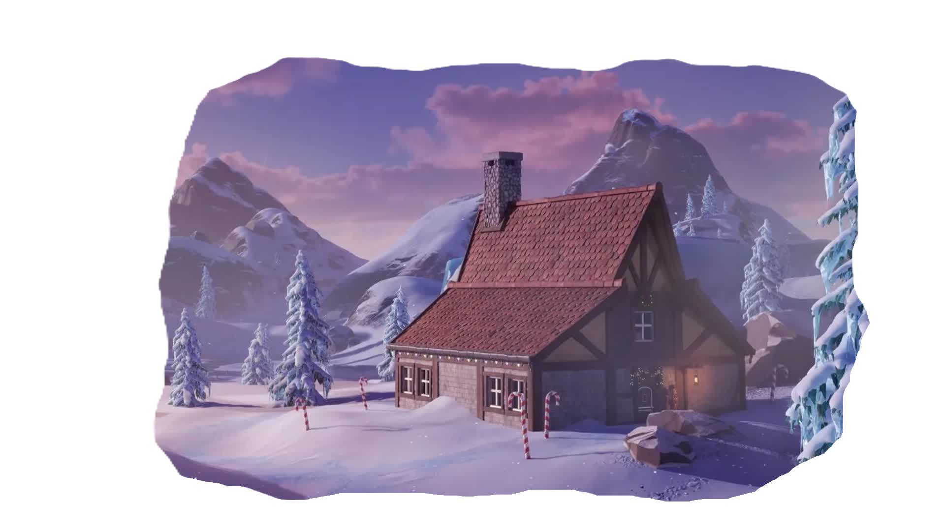 random lodge