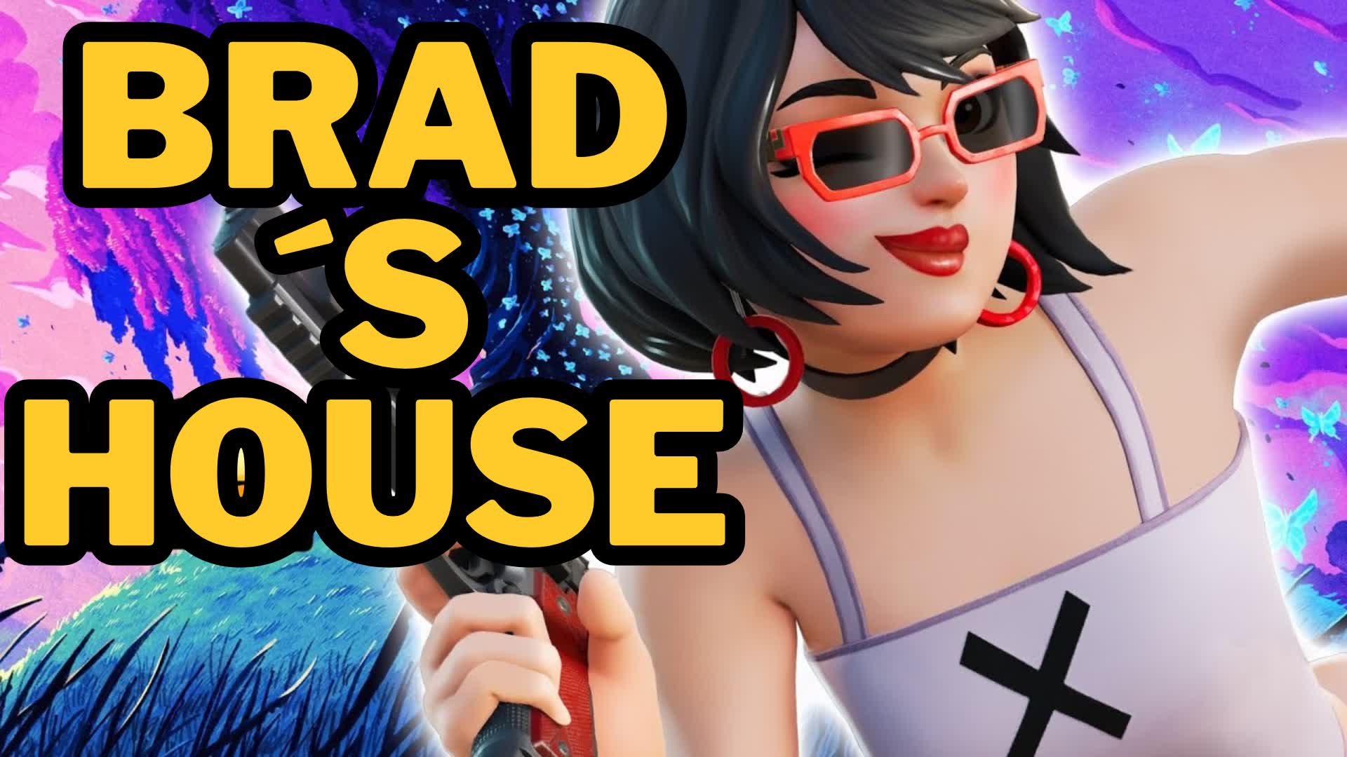 Brad´S House