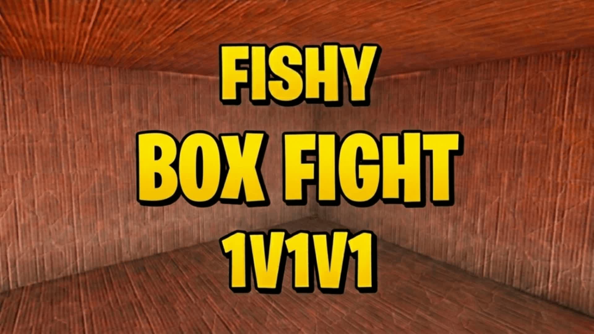 FISHY BOX PVP