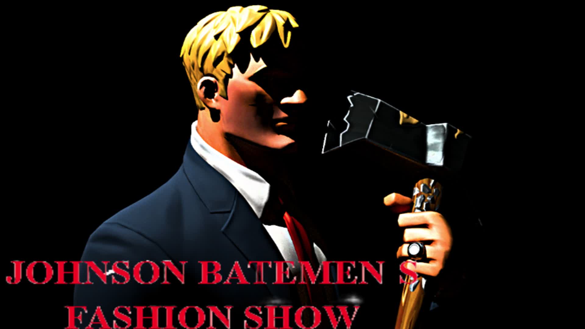 Johnson Batemen's Fashion Show