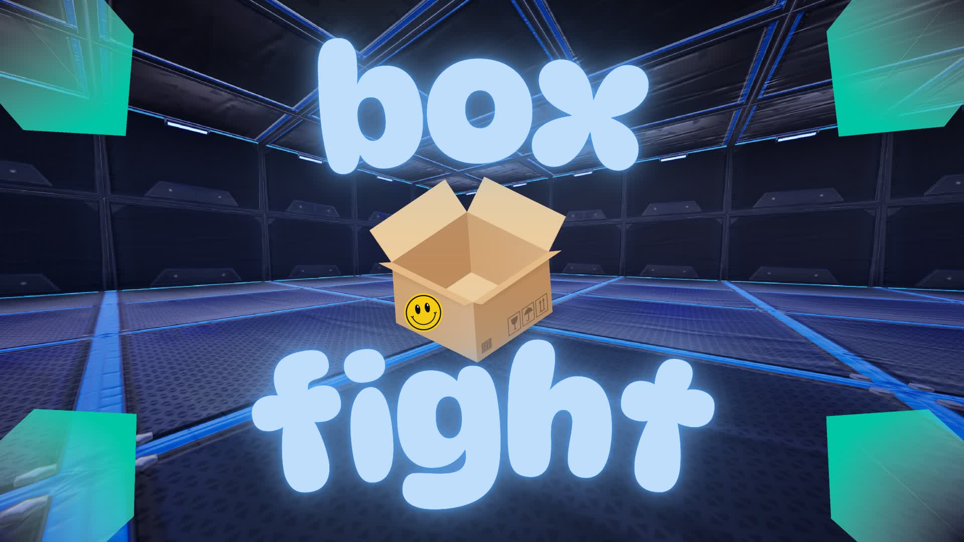 Box Fight [NEON]