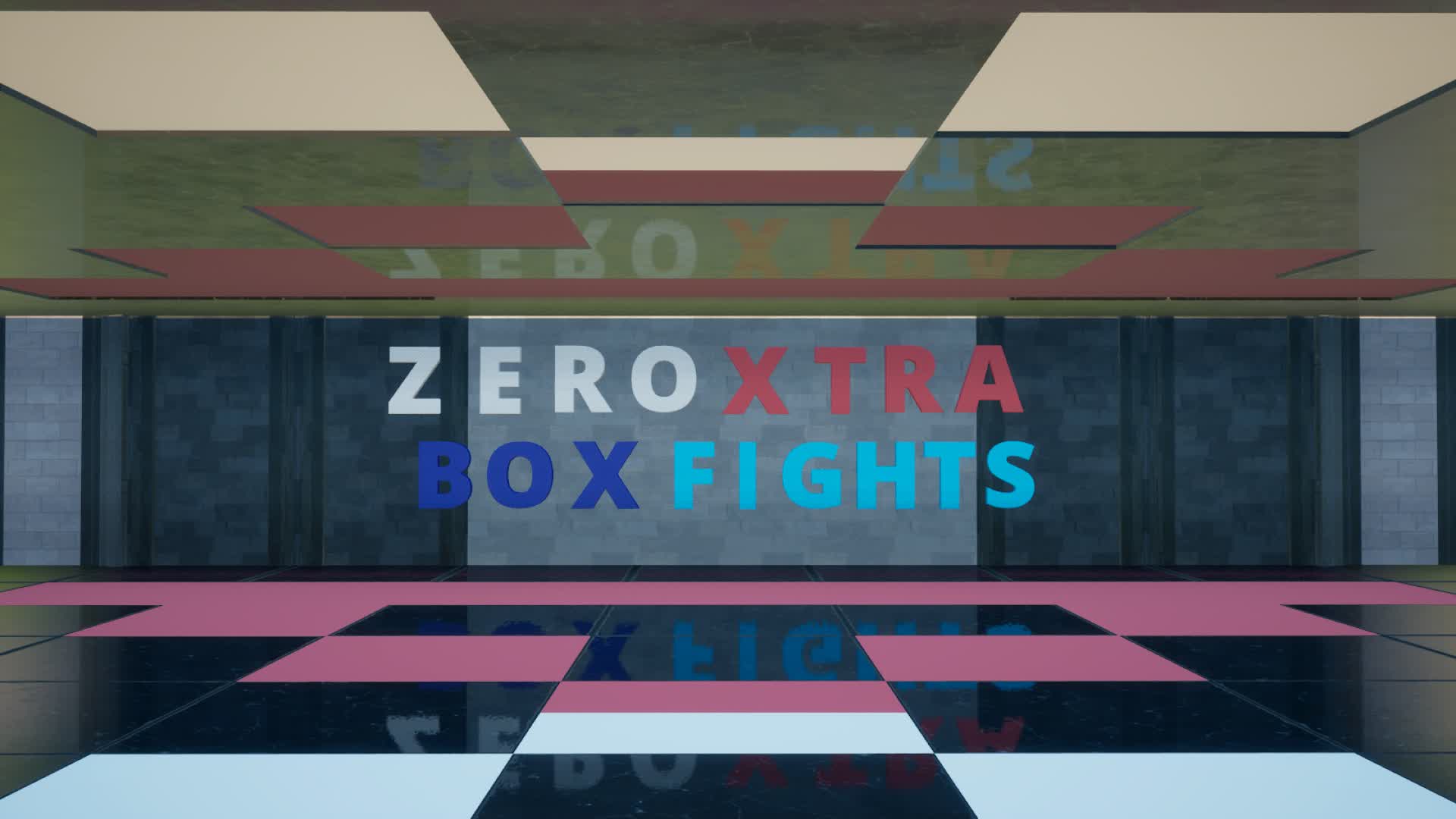 ZeroXtra Box Fights