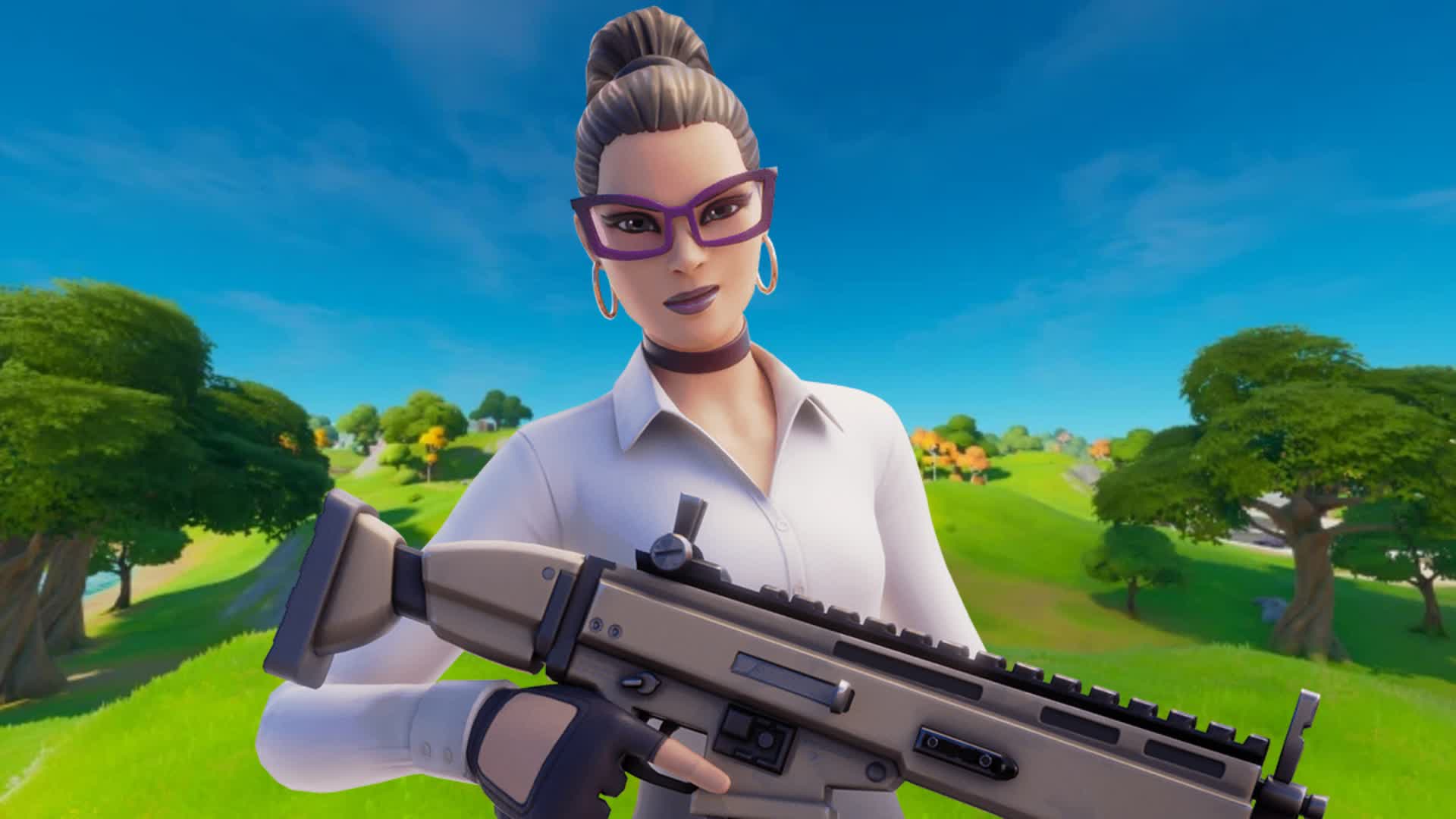First_Person1V1