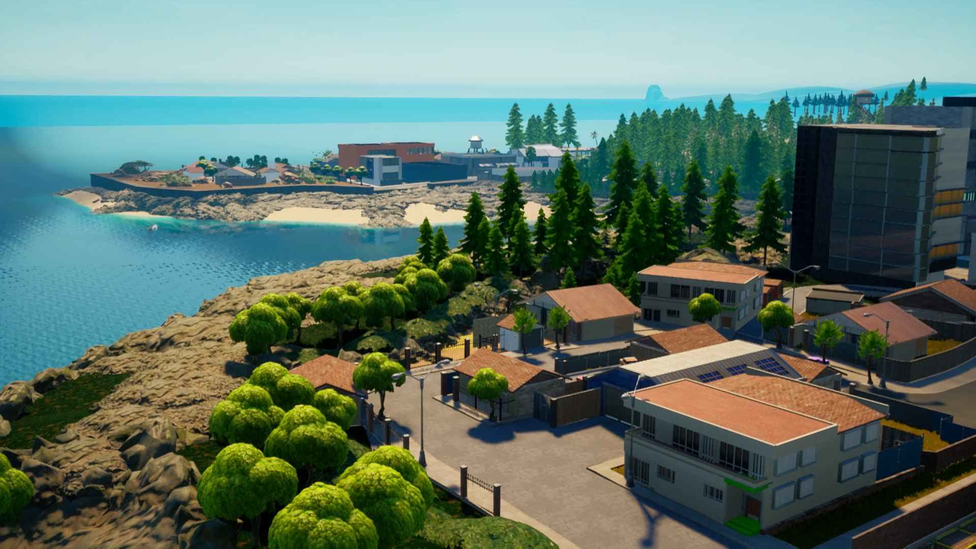 Gold Coast V1