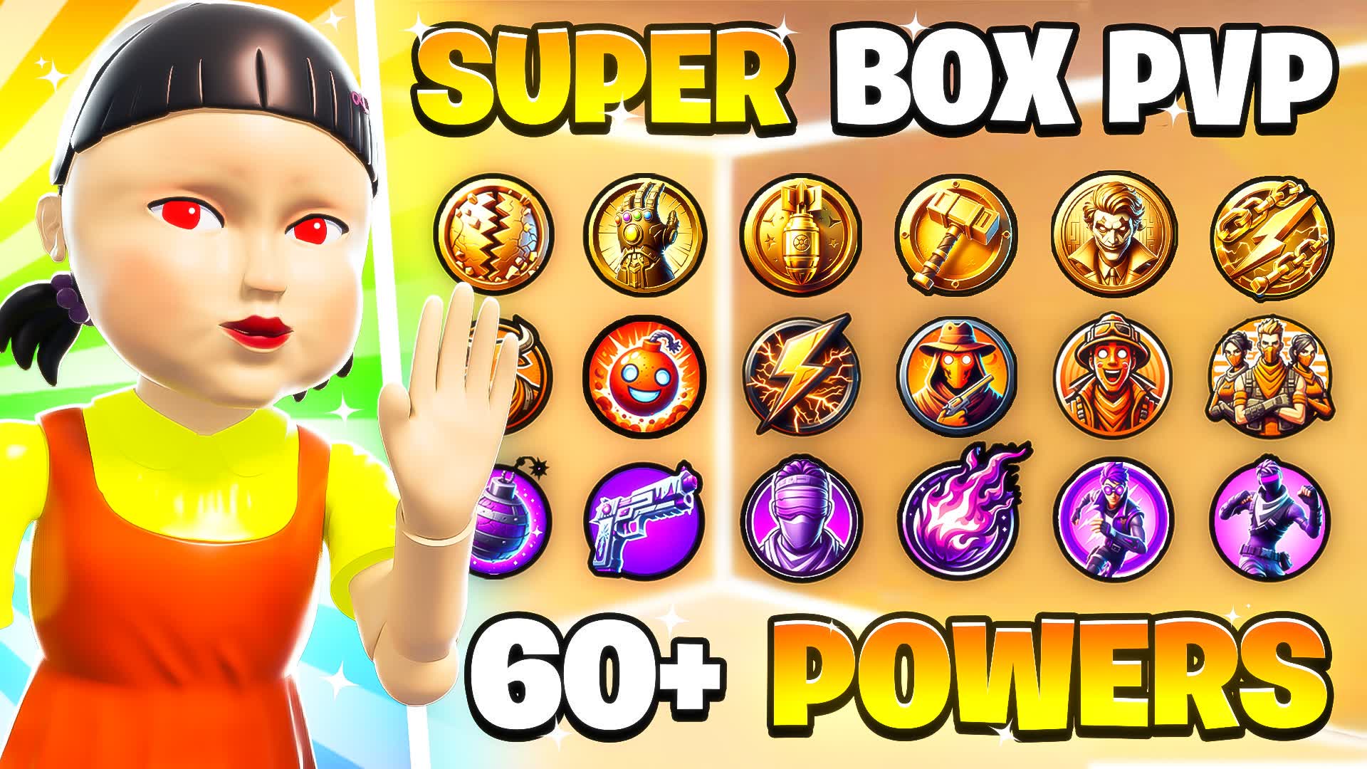 SUPER BOX PVP📦