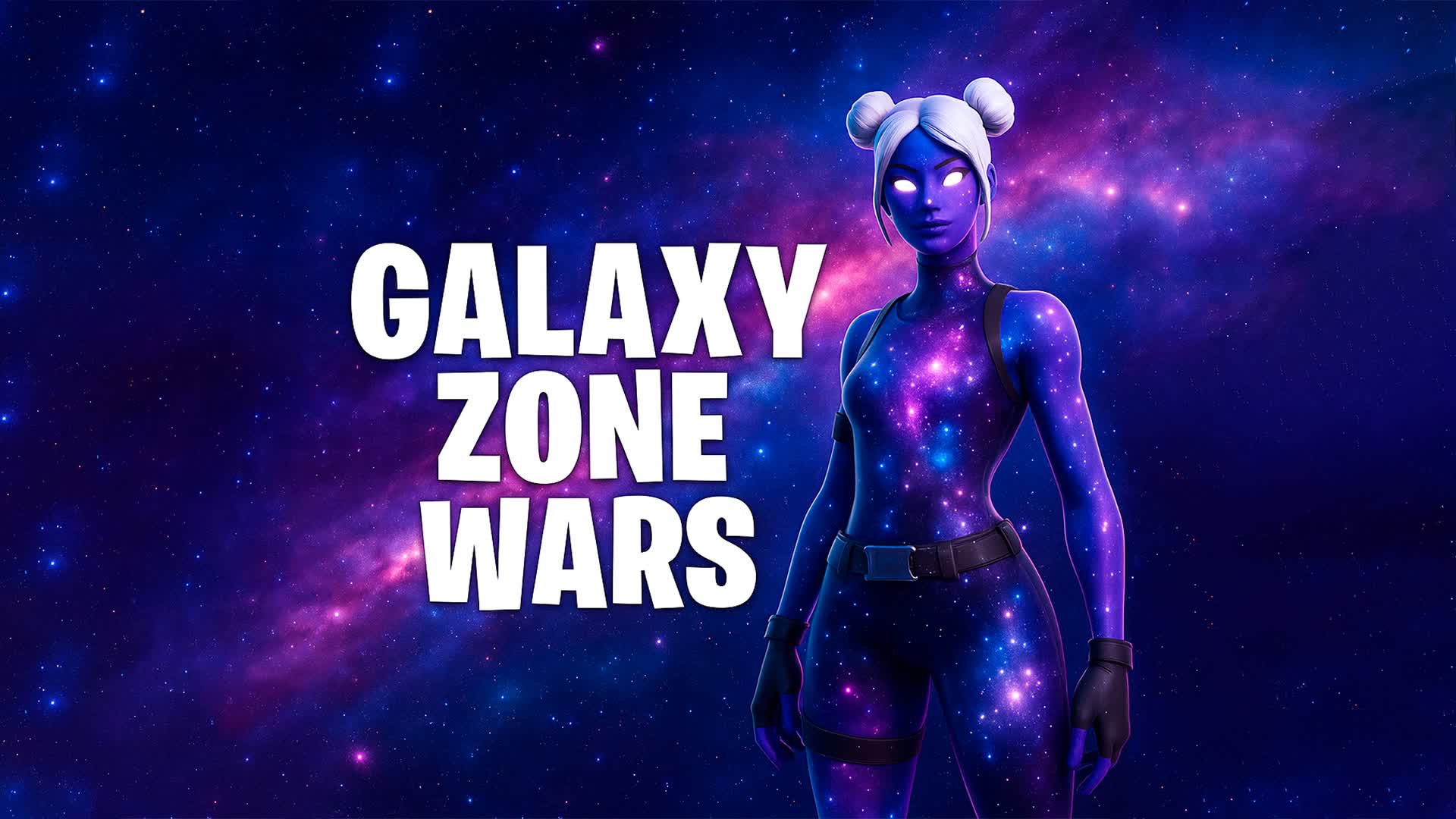 GALAXY ZONE WARS
