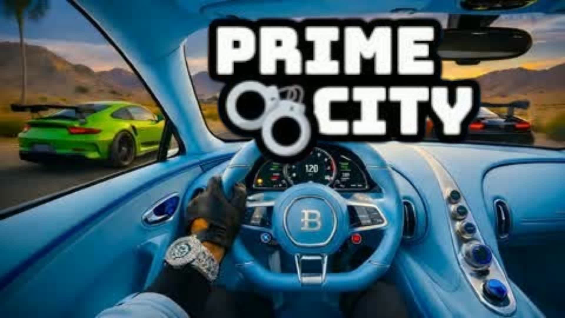 MEGA ZOMBIE DRIVER 💥