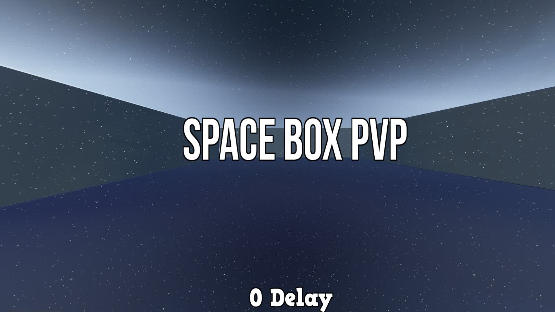 🌑 SPACE BOX PVP 📦
