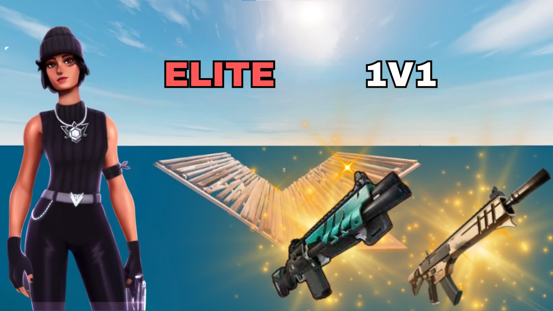 ELITE 1V1