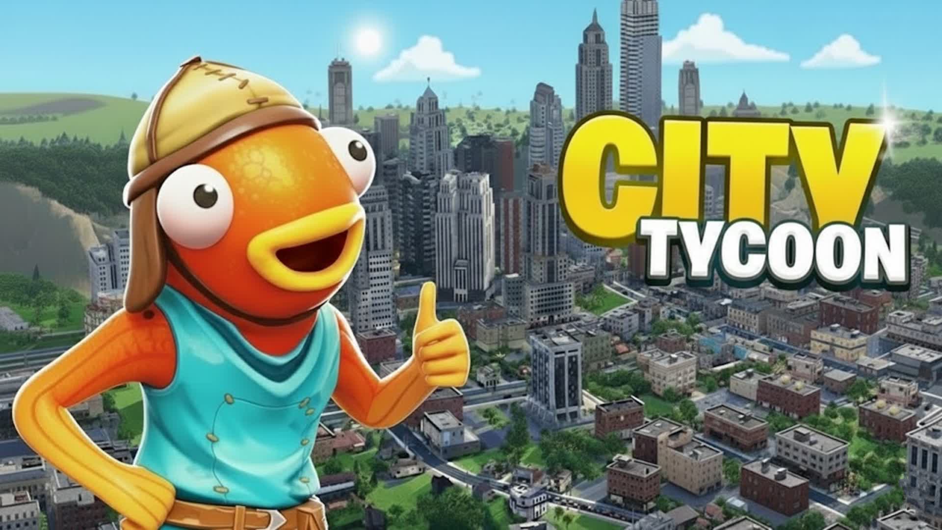 WOW FUNNY CITY TYCOON🧍