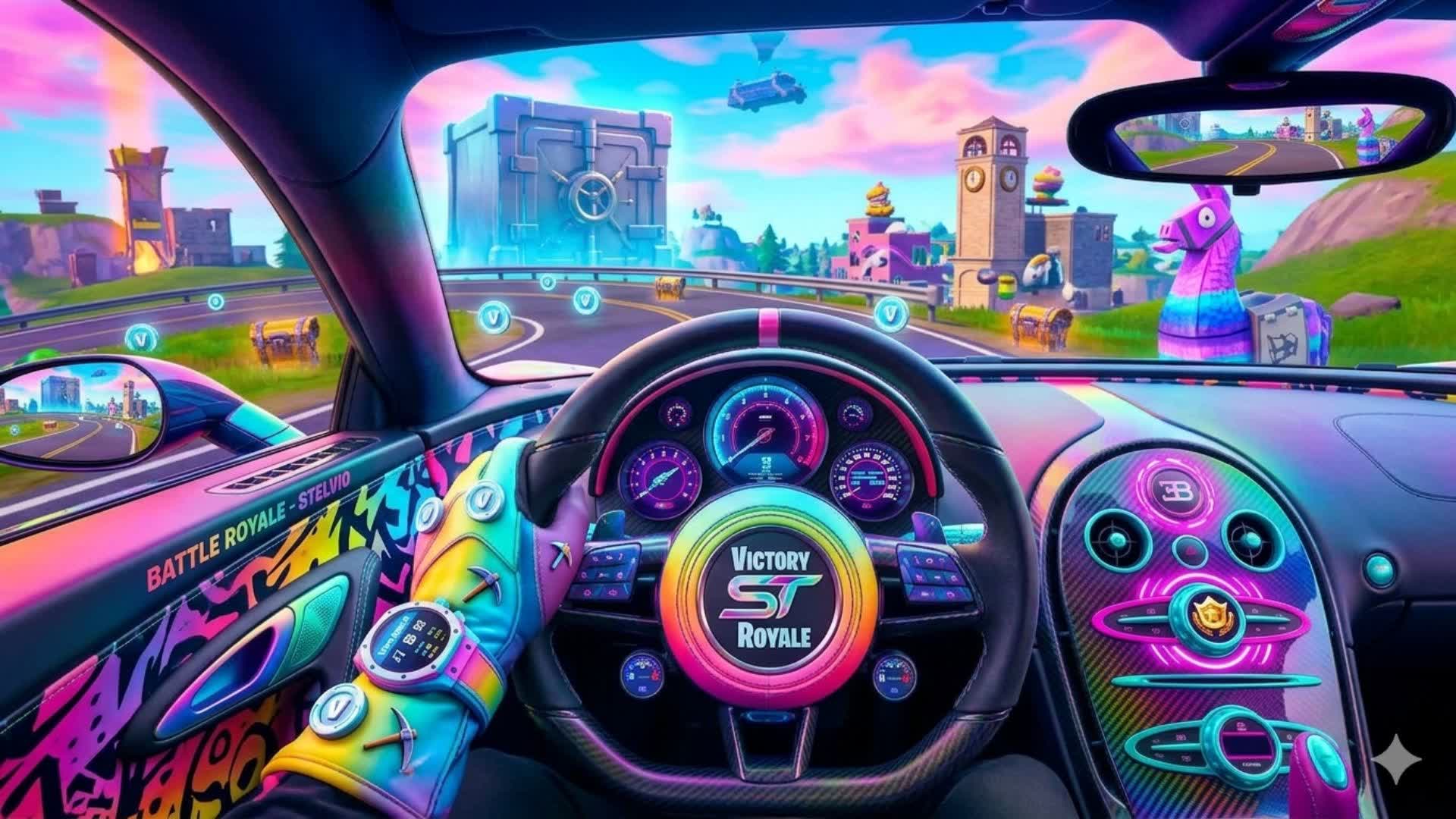 🌇 RAMP NEW CITY  Drive  25🚙 REALISTIC