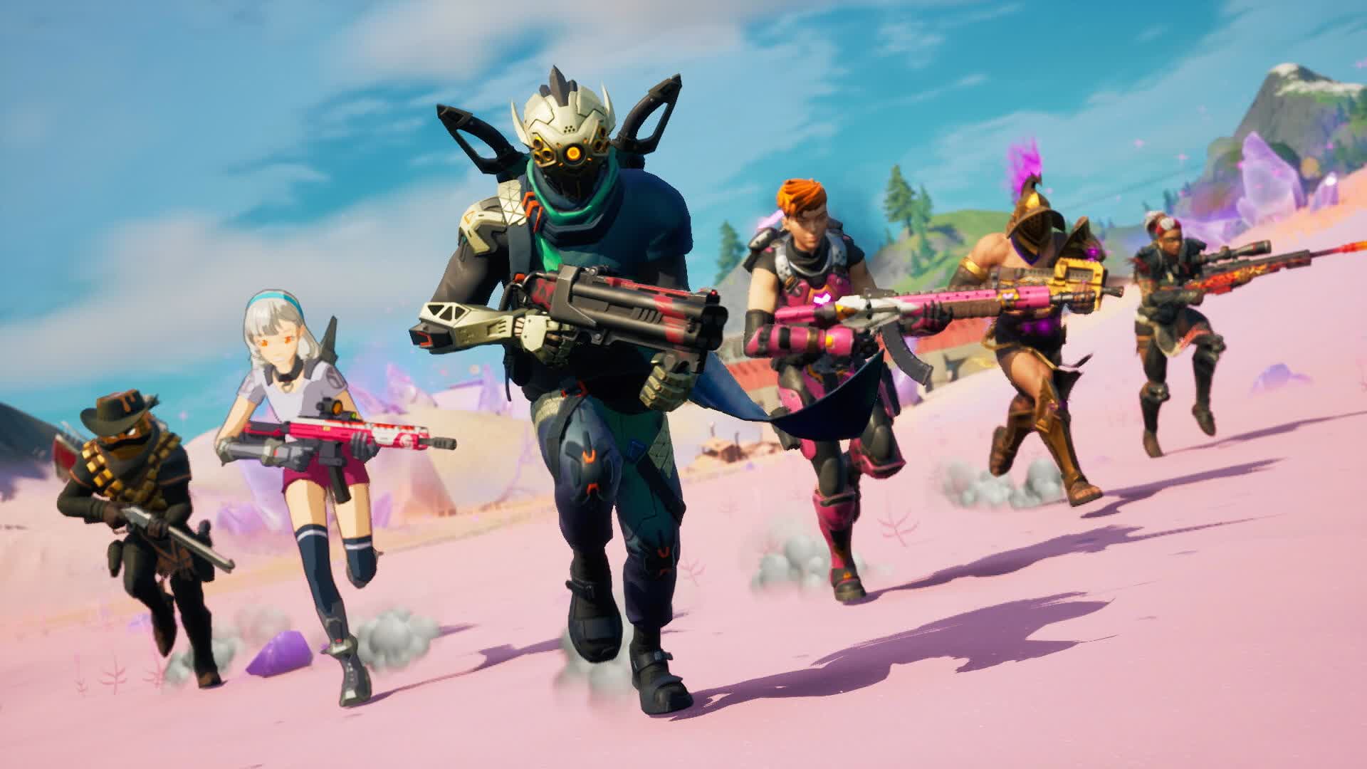 Ultimate Pvp