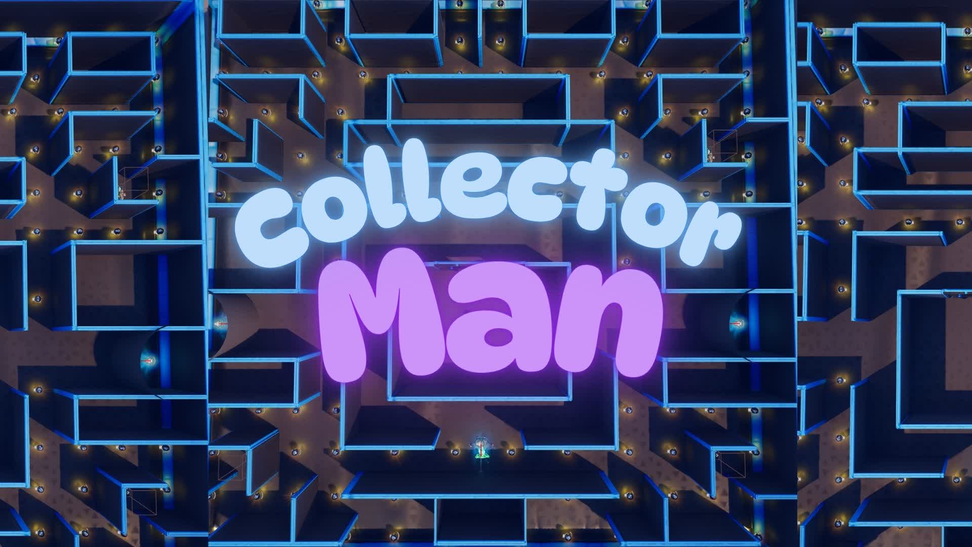 Collector-Man