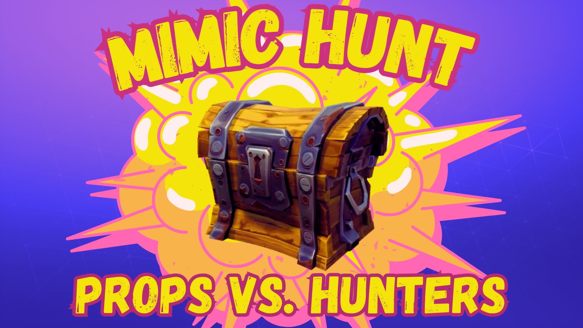 Mimic Hunt