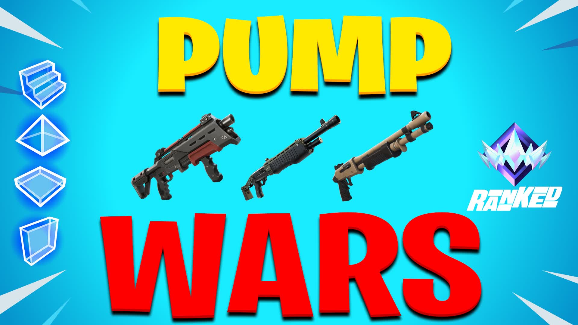 Pump Wars Edit Box