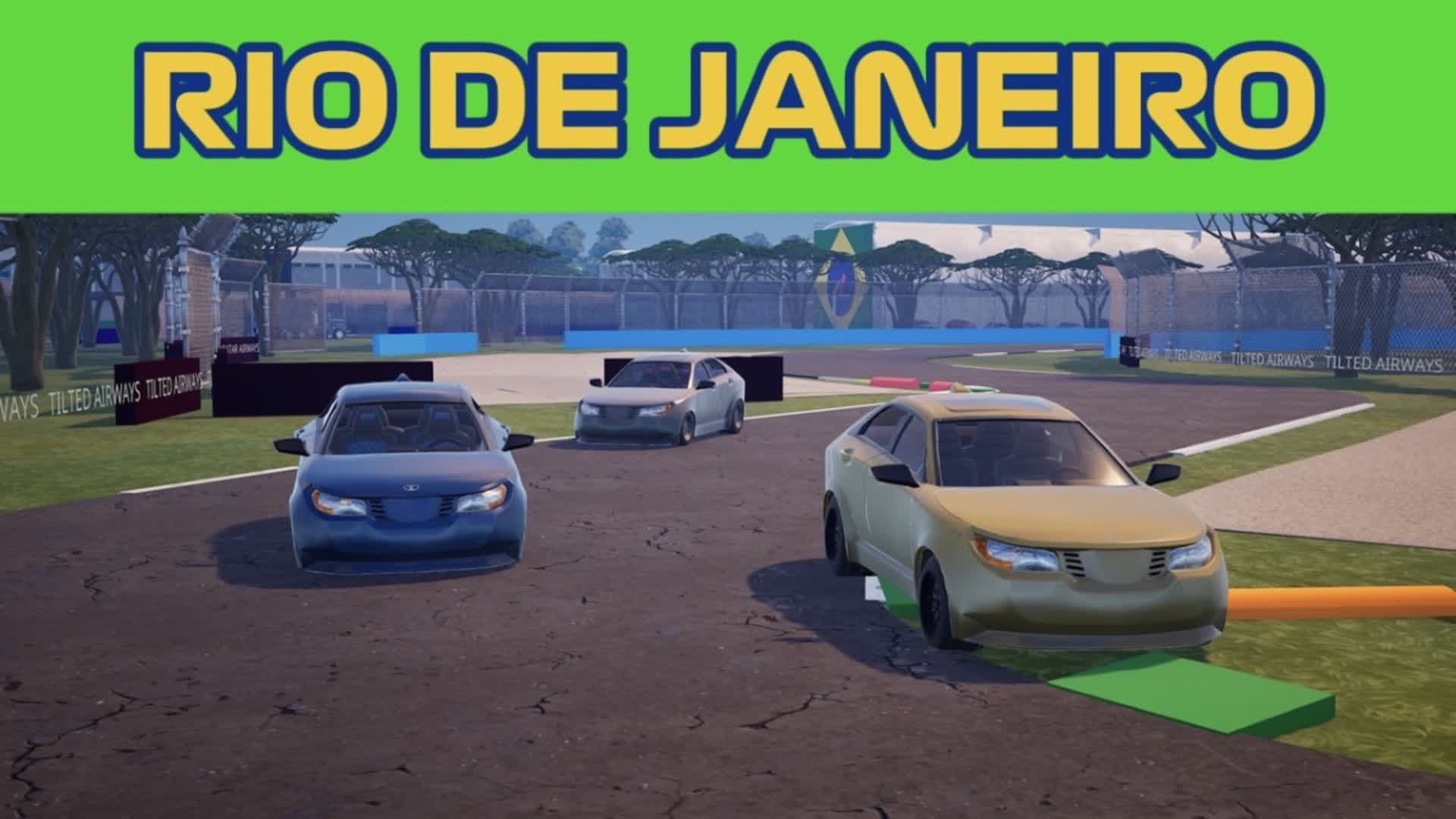FF Rio de Janeiro