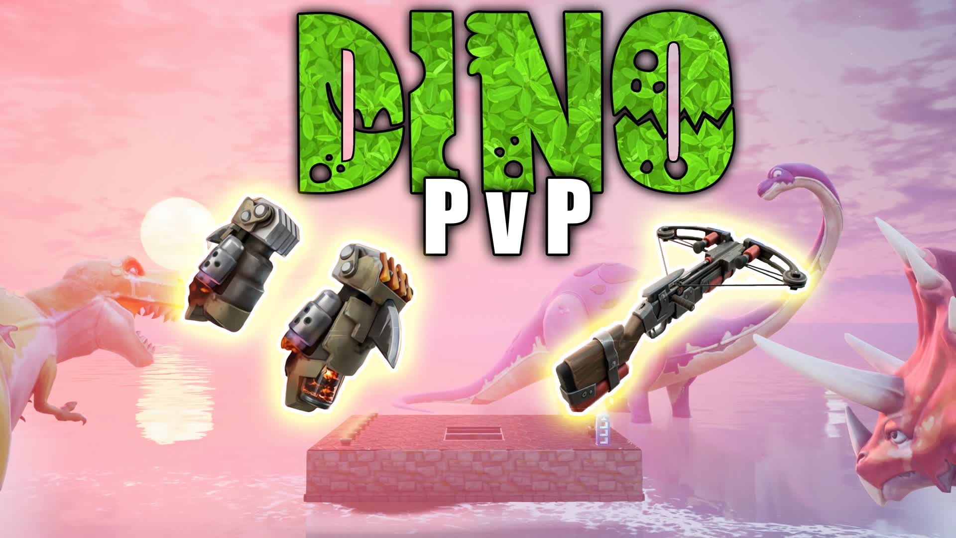 Dino PvP