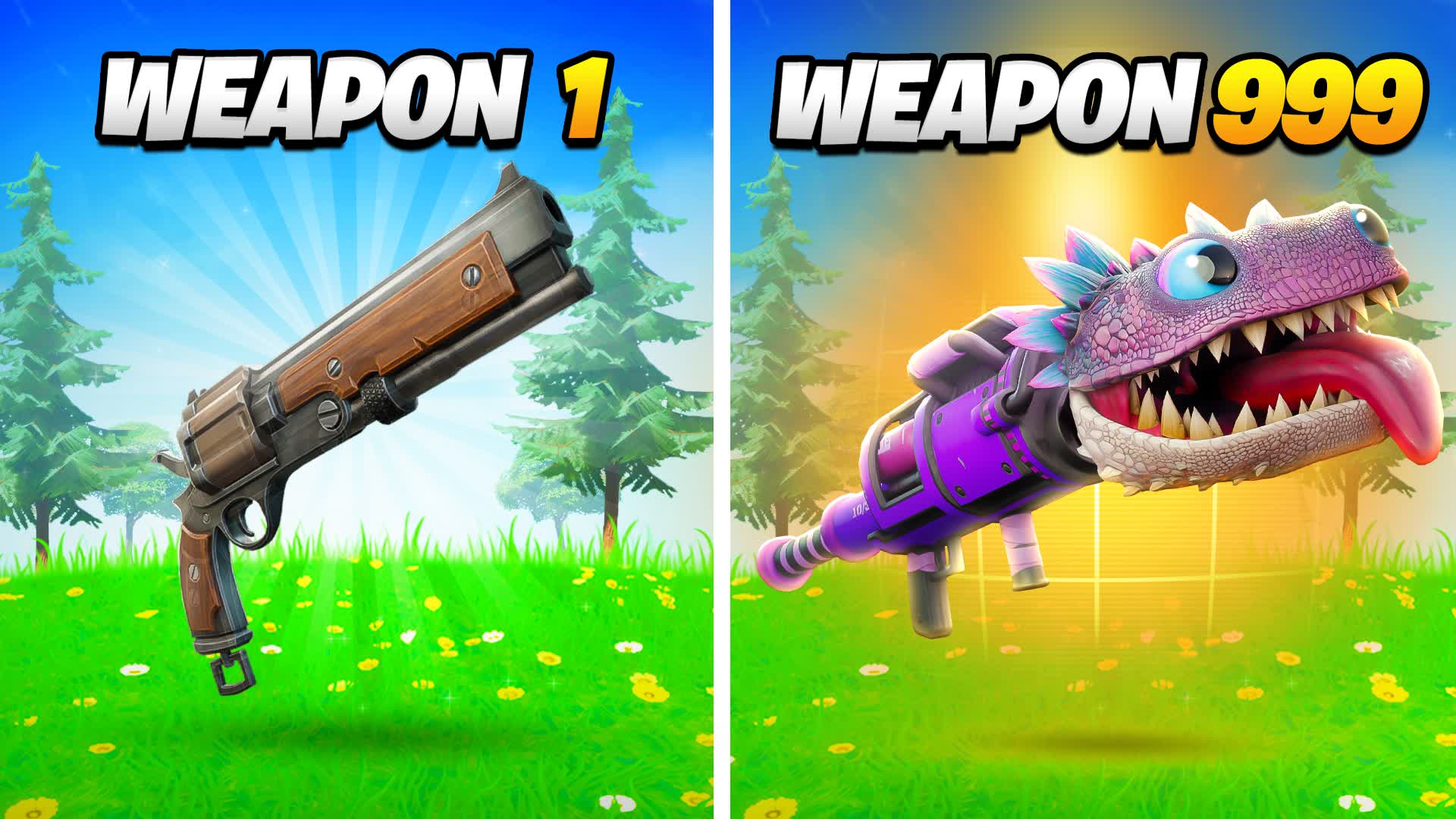 🚀 KLOMBO GUN GAME 💥
