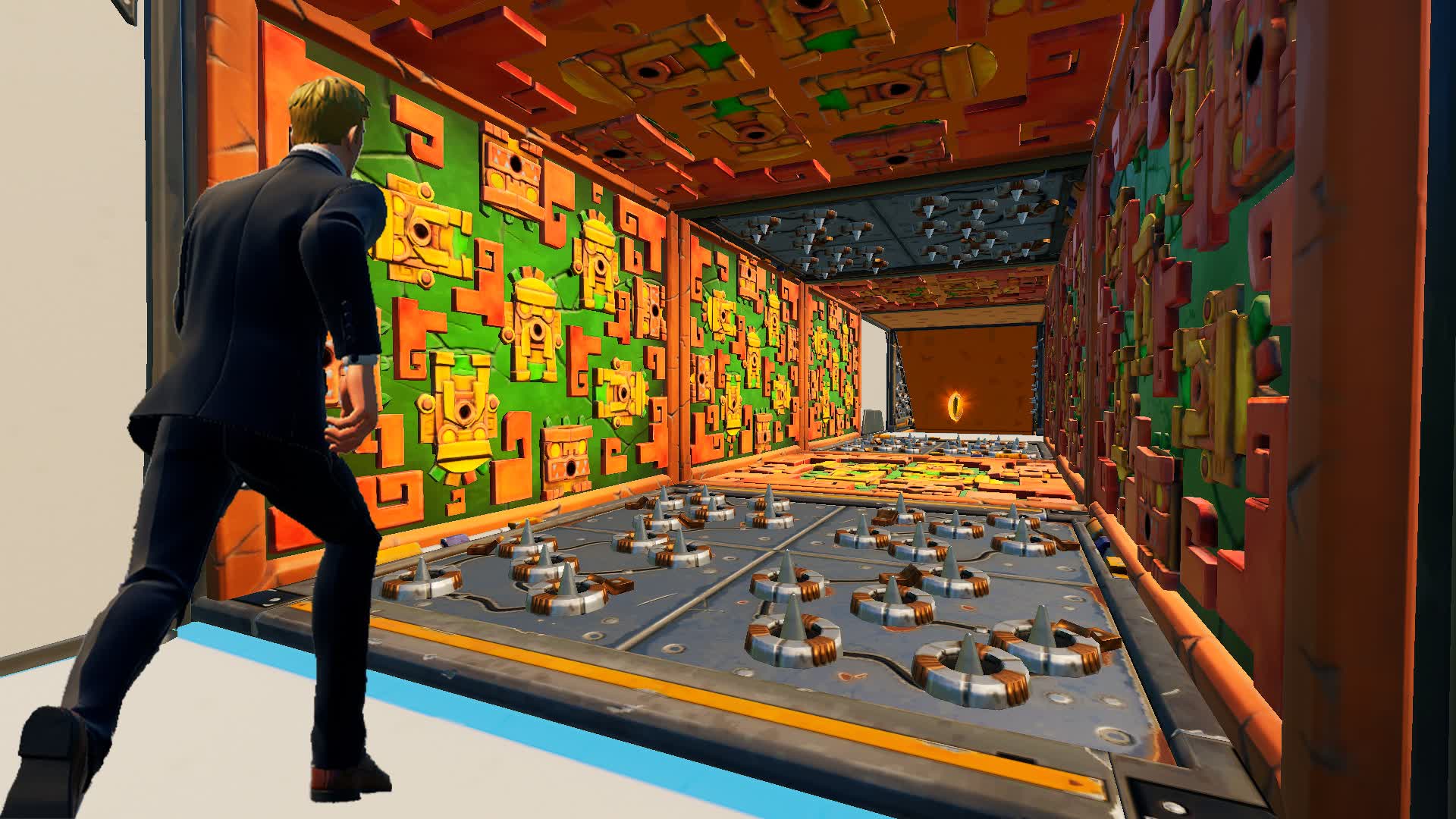 HARD DEATHRUN 3