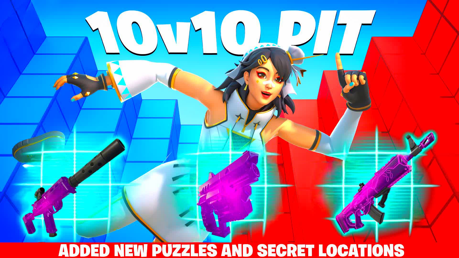 10VS10 PIT COMBAT 5482-3875-0559⭐️