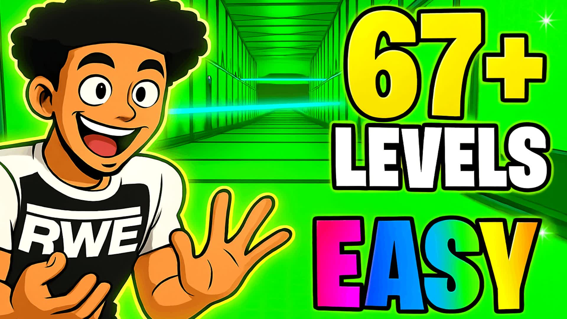 67+ LEVEL DEATHRUN