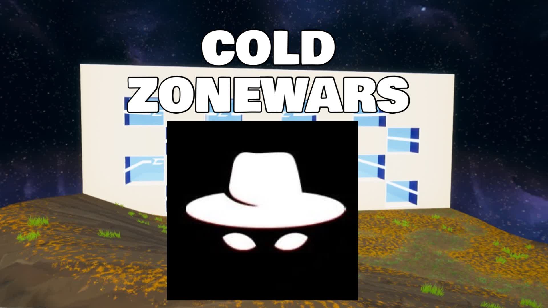 COLD ZONEWARS