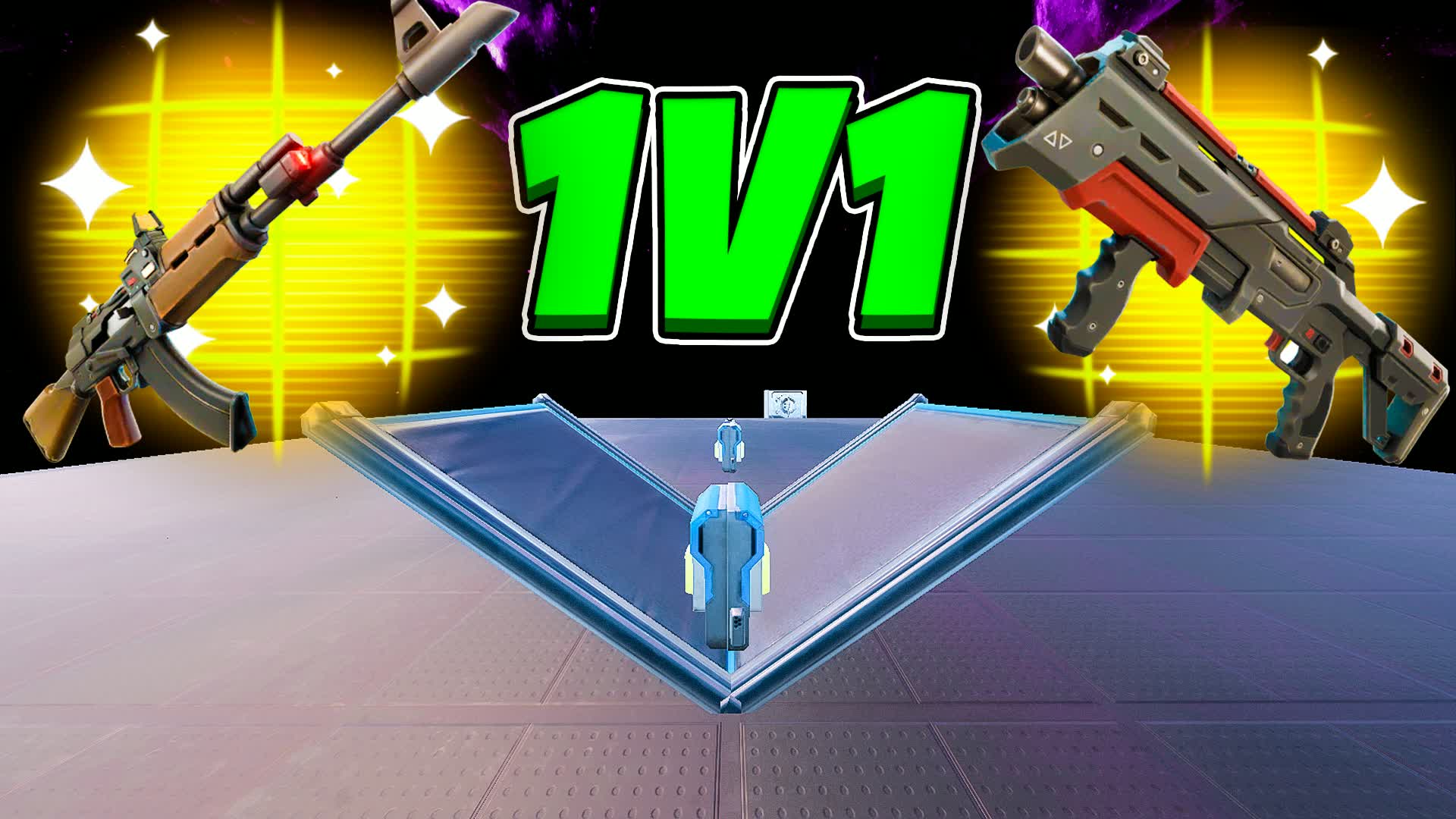 1v1 1v1 e