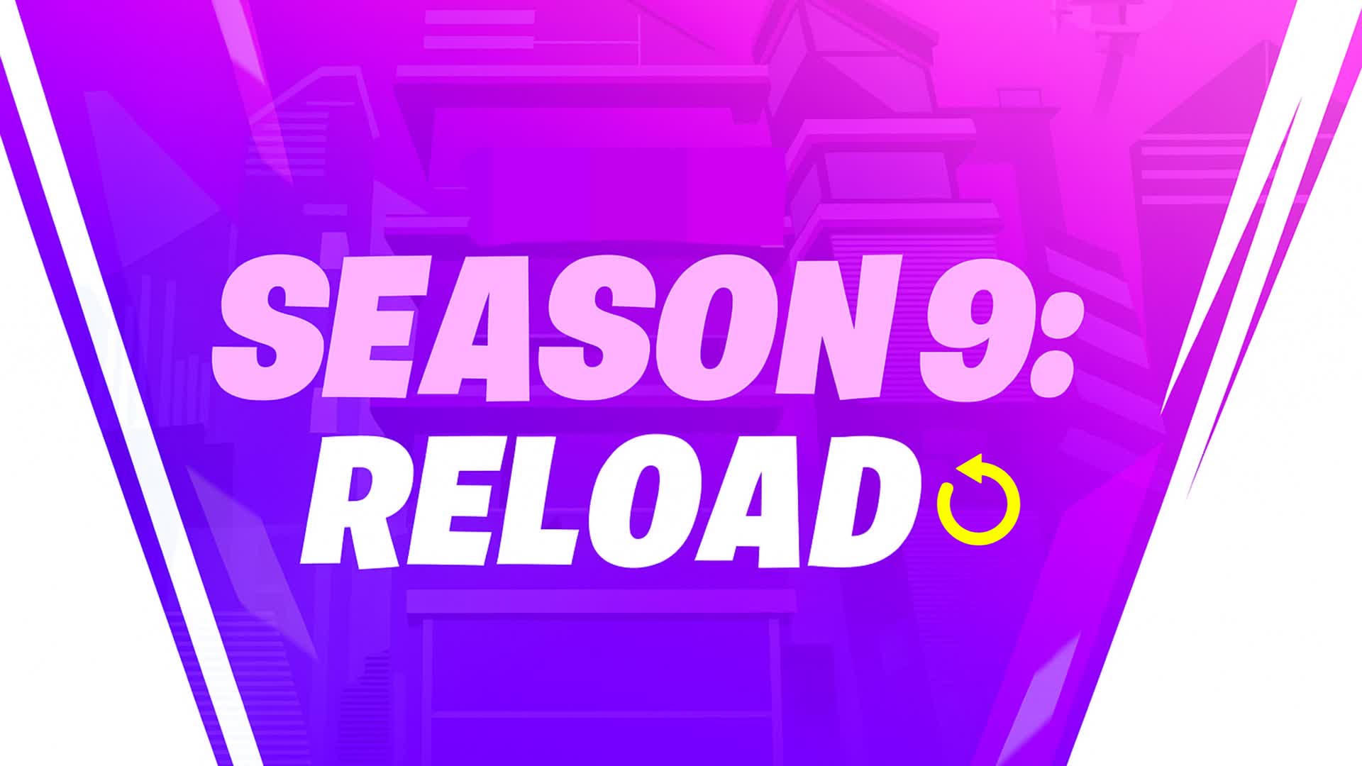 💥SEASON 9: RELOAD (SOLO)💥
