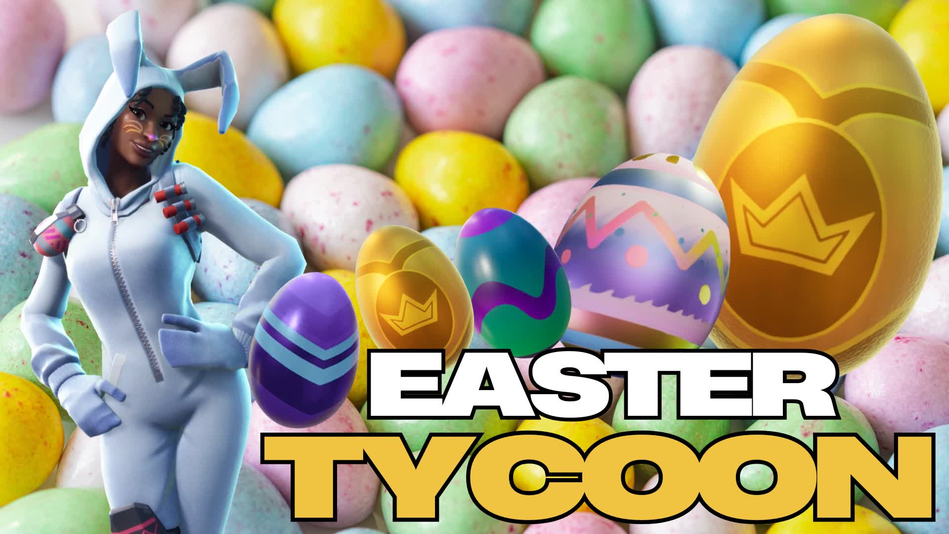 Easter Tycoon